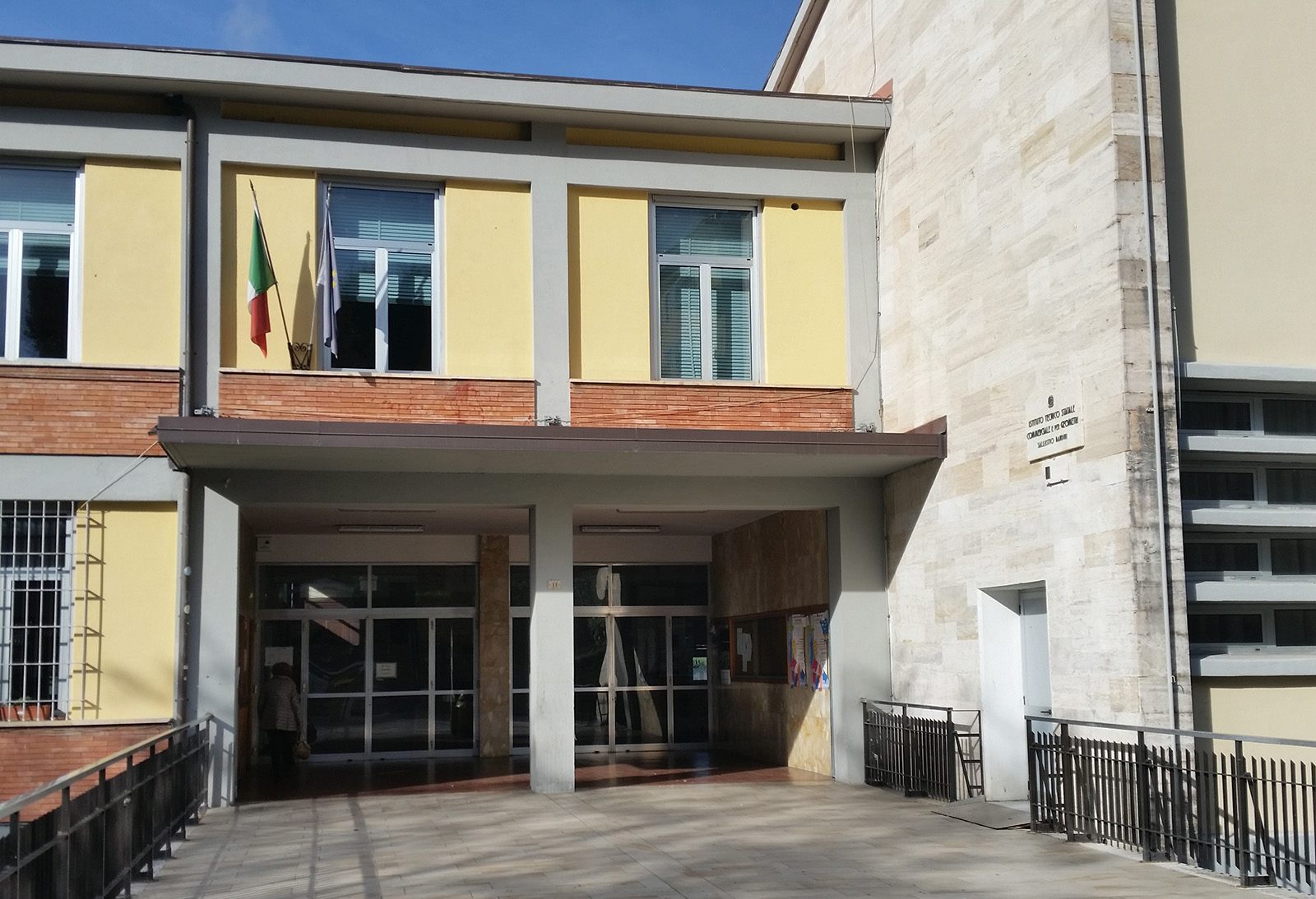 Bandini scuola tecnologica. Dal prossimo anno scolastico via al corso di interior design