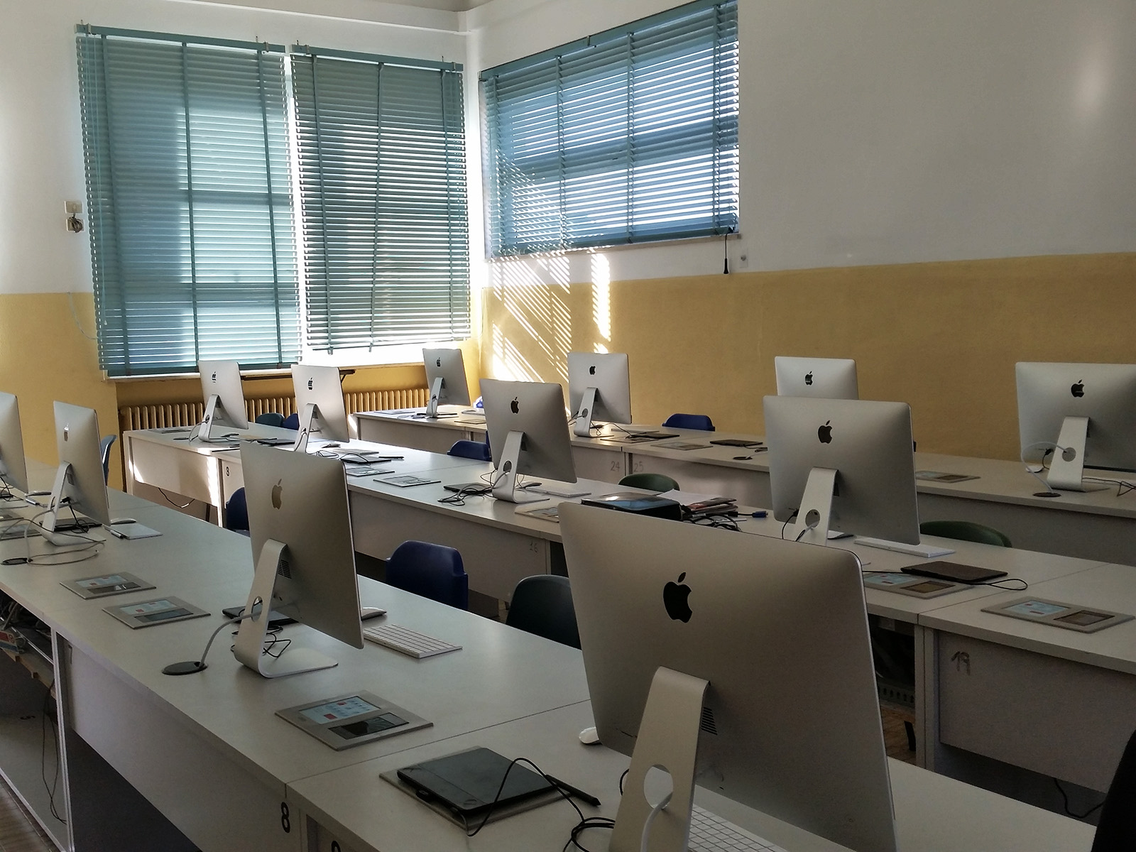 Open day virtuali. Genitori e alunni in visita digitale all’Istituto Bandini. Gli studenti possono scegliere tra cinque indirizzi