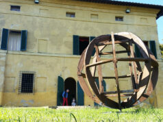 Dieci nuove case museo entrano nella rete nazionale: doppia adesione per la Toscana Casa museo Villa Brandi a Vignano, Siena