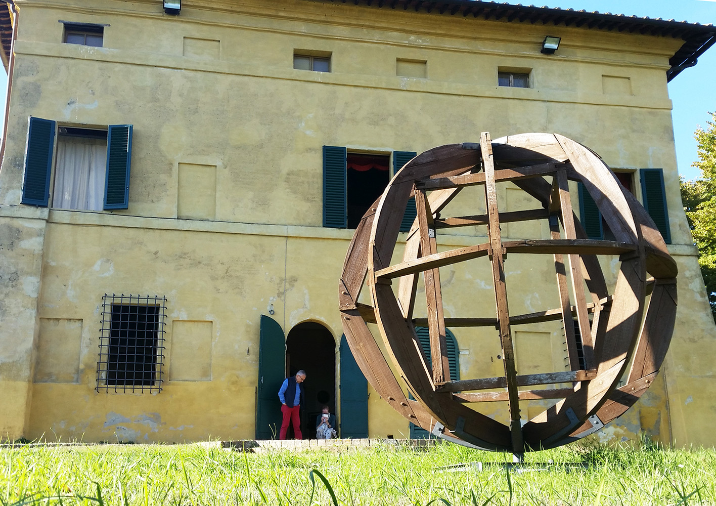 Cesare Brandi e la Regia Pinacoteca. Libro ricostruisce sua nascita e legami con la cultura degli anni ’30