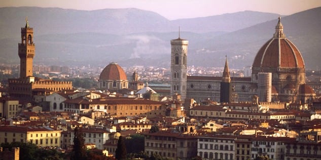 Florence Teen. Ecco il blog per il turismo scritto da giovani under 21 per i loro coetanei