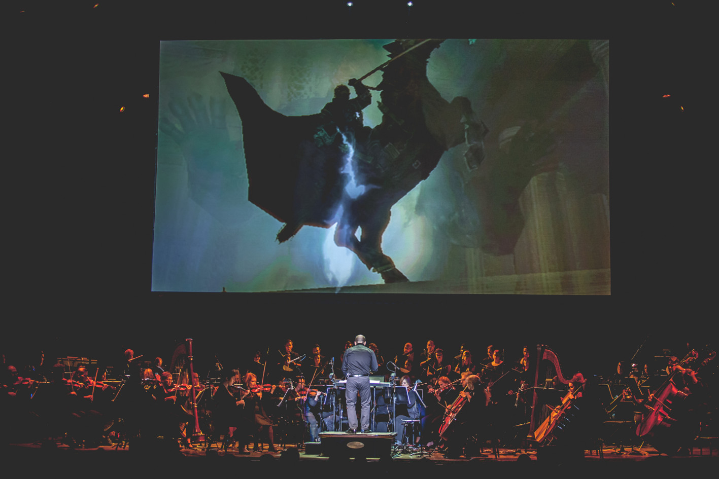 The Legend of Zelda. A Firenze l’unica data italiana del concerto sinfonico ispirato alla saga