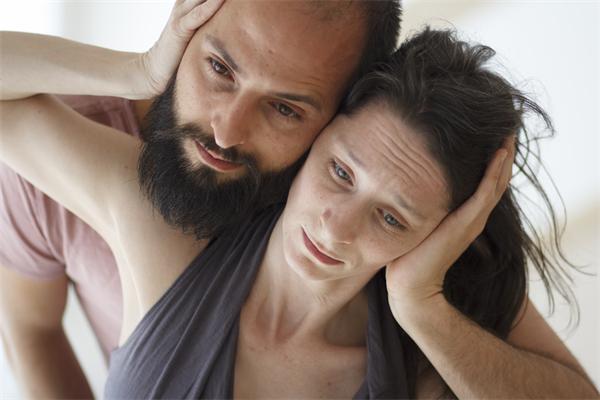“Point of view”. A Sansepolcro l’assolo di Anna Réti a “Kilowatt tutto l’anno”