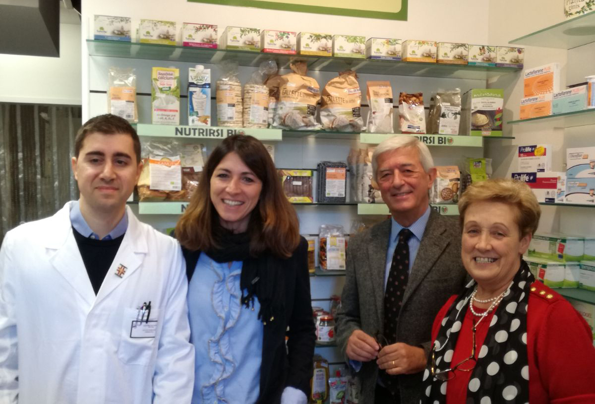 Fondazione Mps. Carlo Rossi alla guida della nuova Deputazione Amministratrice