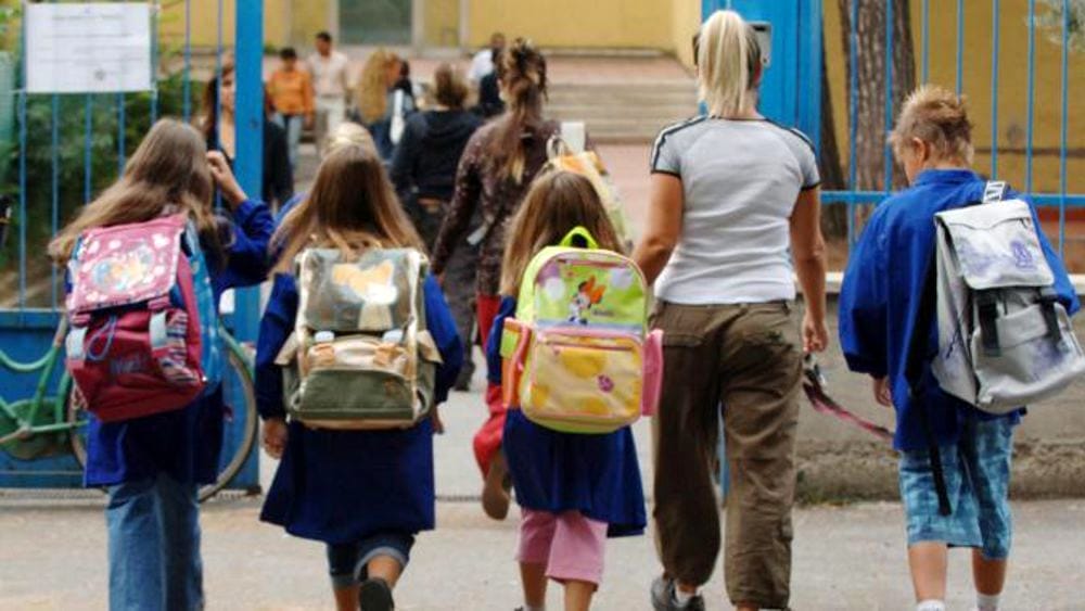 Regolamentazione delle uscite dei ragazzi minorenni da scuola, firmato il protocollo d’intesa