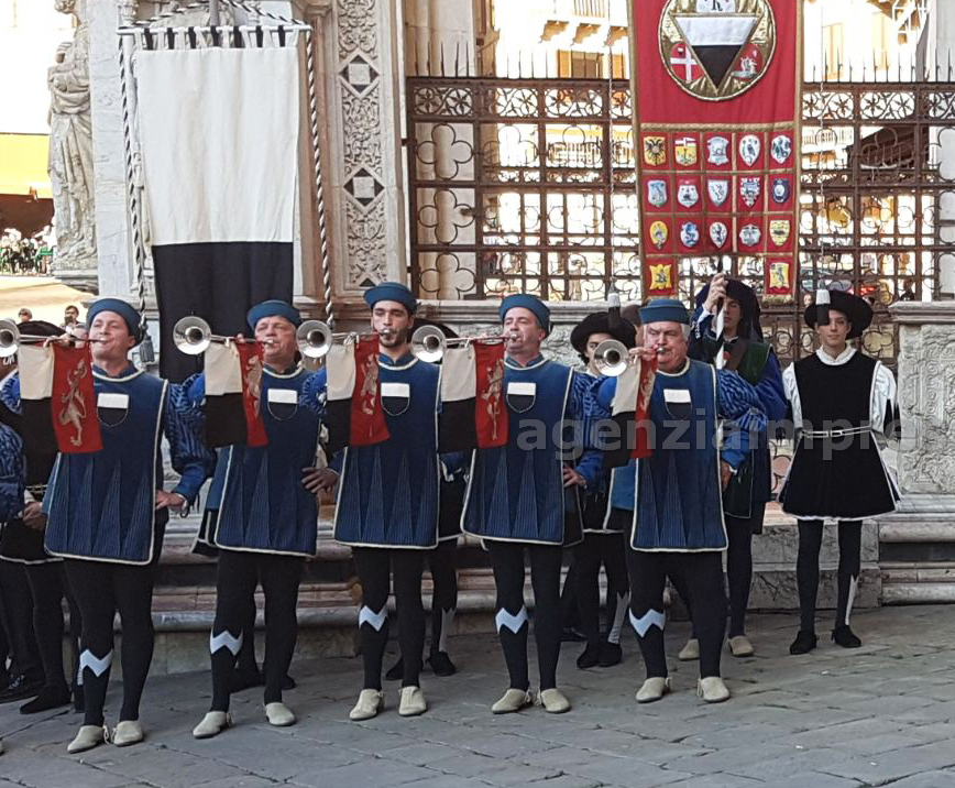 Avanti la società civile. «Metodo e merito prima dei nomi della Siena del futuro»