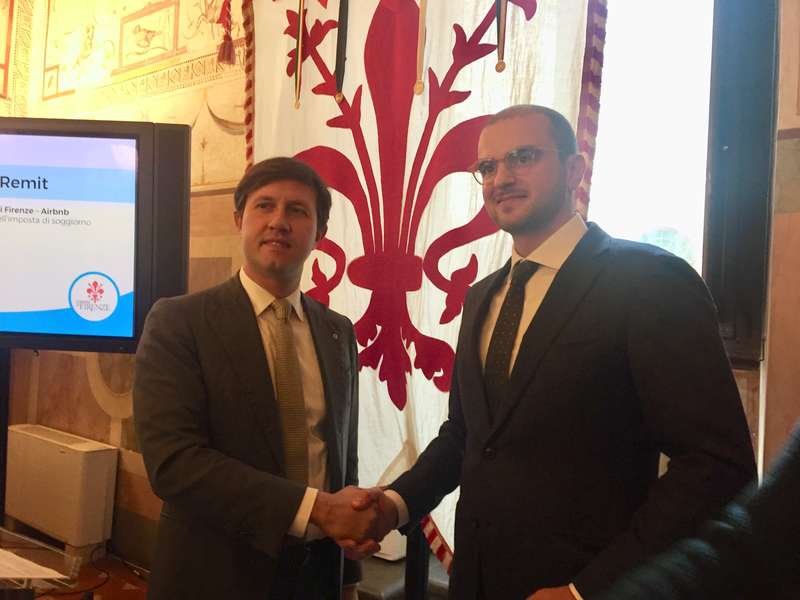 L’alleanza. Accordo Comune-Airbnb, riscossione imposta di soggiorno più facile