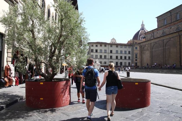 Sicurezza e bellezza. Oltre 50 idee per combattere il terrorismo