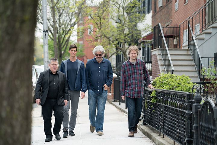 In musica. Tim Berne e gli Snakeoil in concerto a Siena