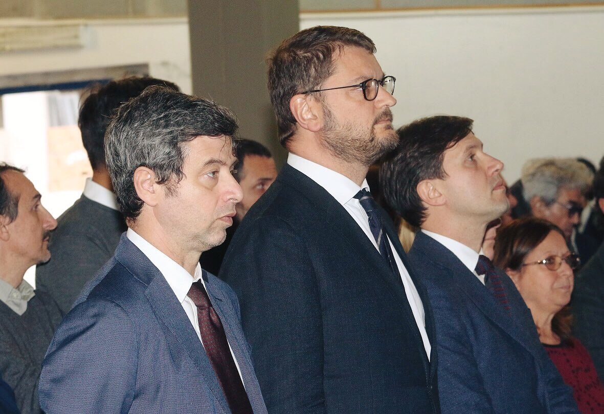 Emergenza carceri. Nardella: «Investimenti per 450mila euro su Sollicciano e al lavoro per semilibertà»