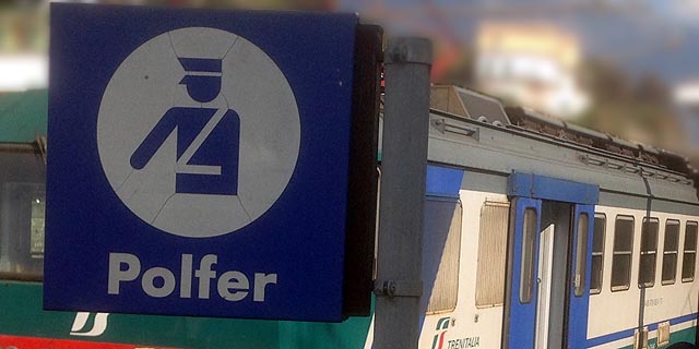 Effetti del lockdown. Polfer: «Nelle stazioni della Toscana -81% furti»
