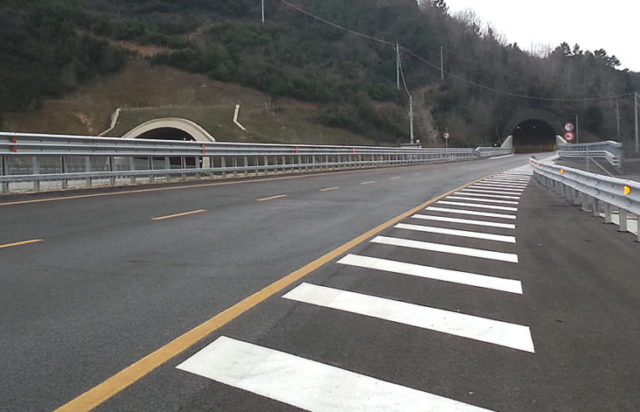 Il plauso. E78 Grosseto-Fano, Tanzini (Ance): «Bene approvazione progetto definitivo. Subito gara e affidamento lavori»