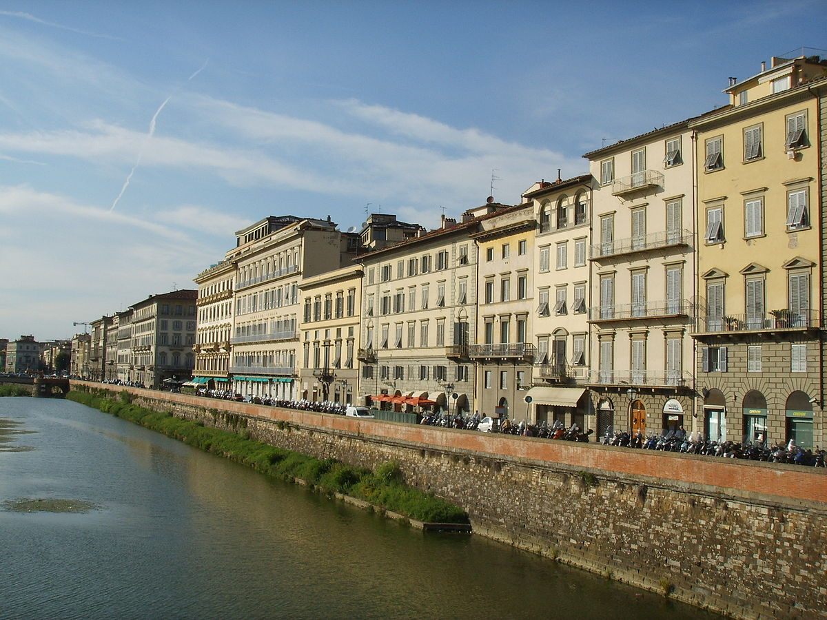 Candidatura eccellente. Firenze vuole organizzare Forum mondiale dell’acqua dell’Onu nel 2024