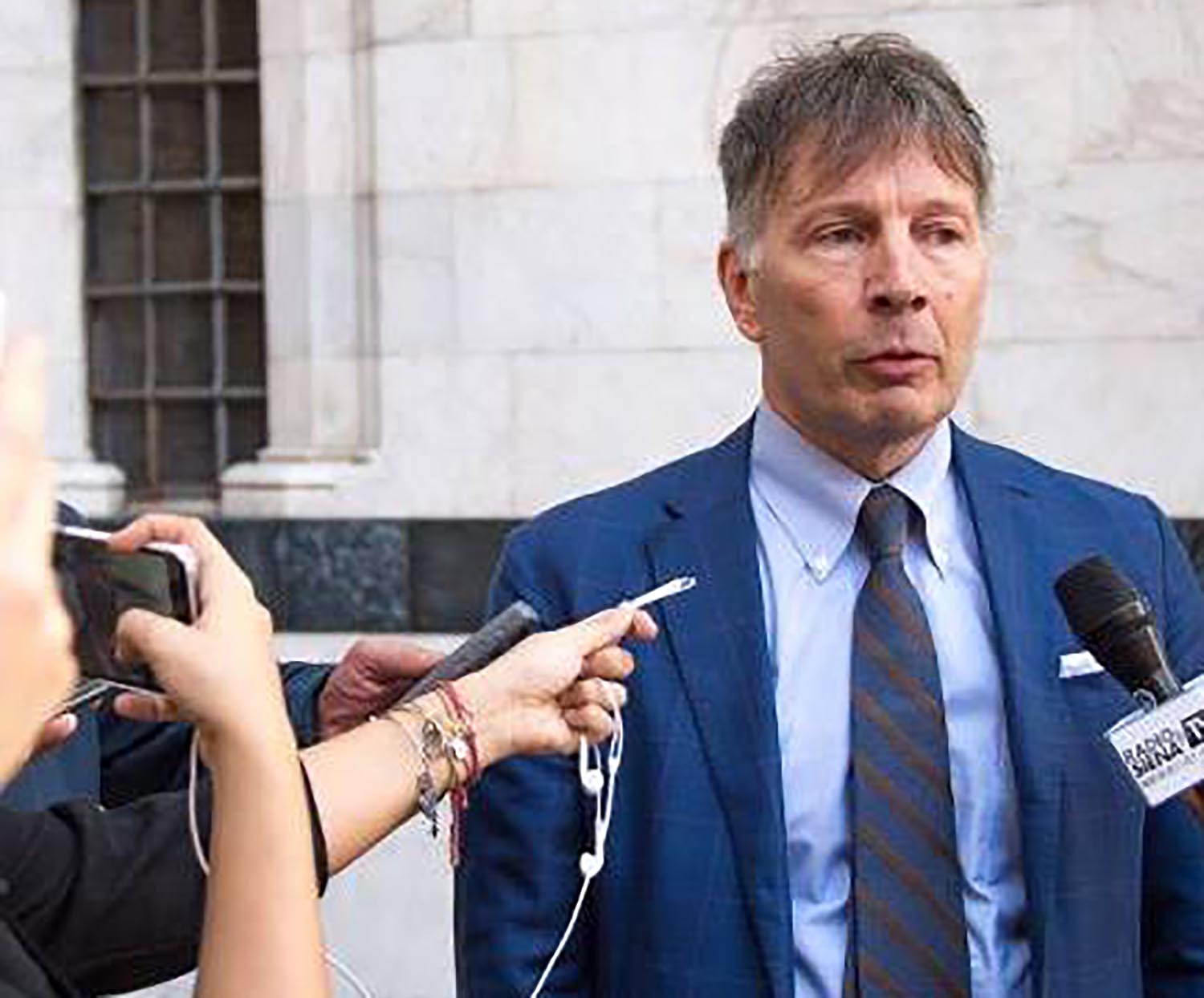 Mps verso i nuovi vertici. Il sindaco di Siena: «Chiesta continuità ma non l’ho ottenuta»