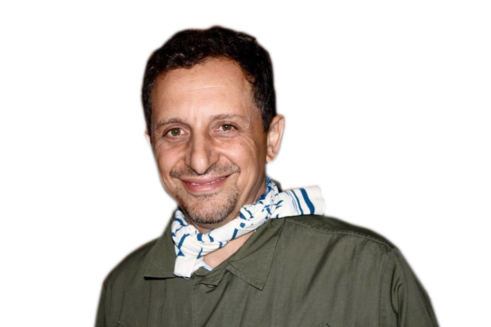 Fabrizio Camastra