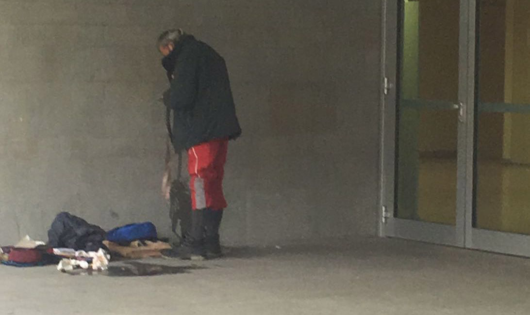 Ospedale poco sicuro. Careggi, l’allarme del sindacato: «Abbandonato al degrado»