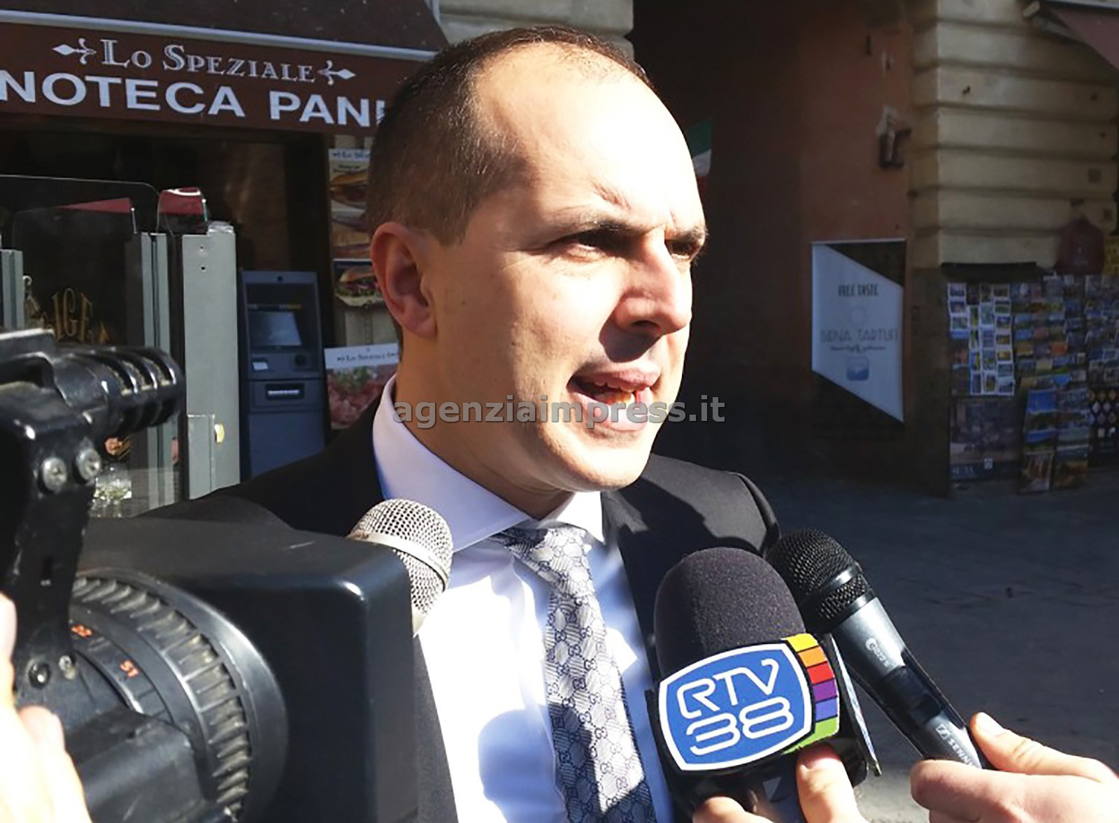 Difensore civico. La Toscana si affida a Sandro Vannini