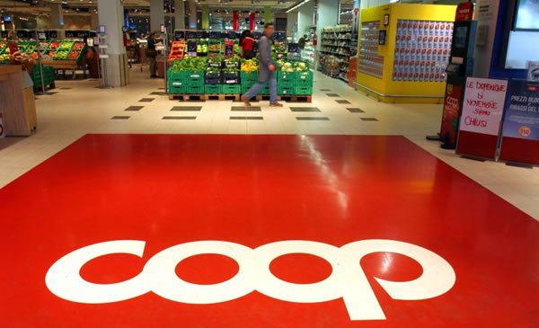 Coop Centro Italia, un tavolo istituzionale di lavoro permanente che accompagni la transizione di 29 punti vendita a Unicoop Firenze