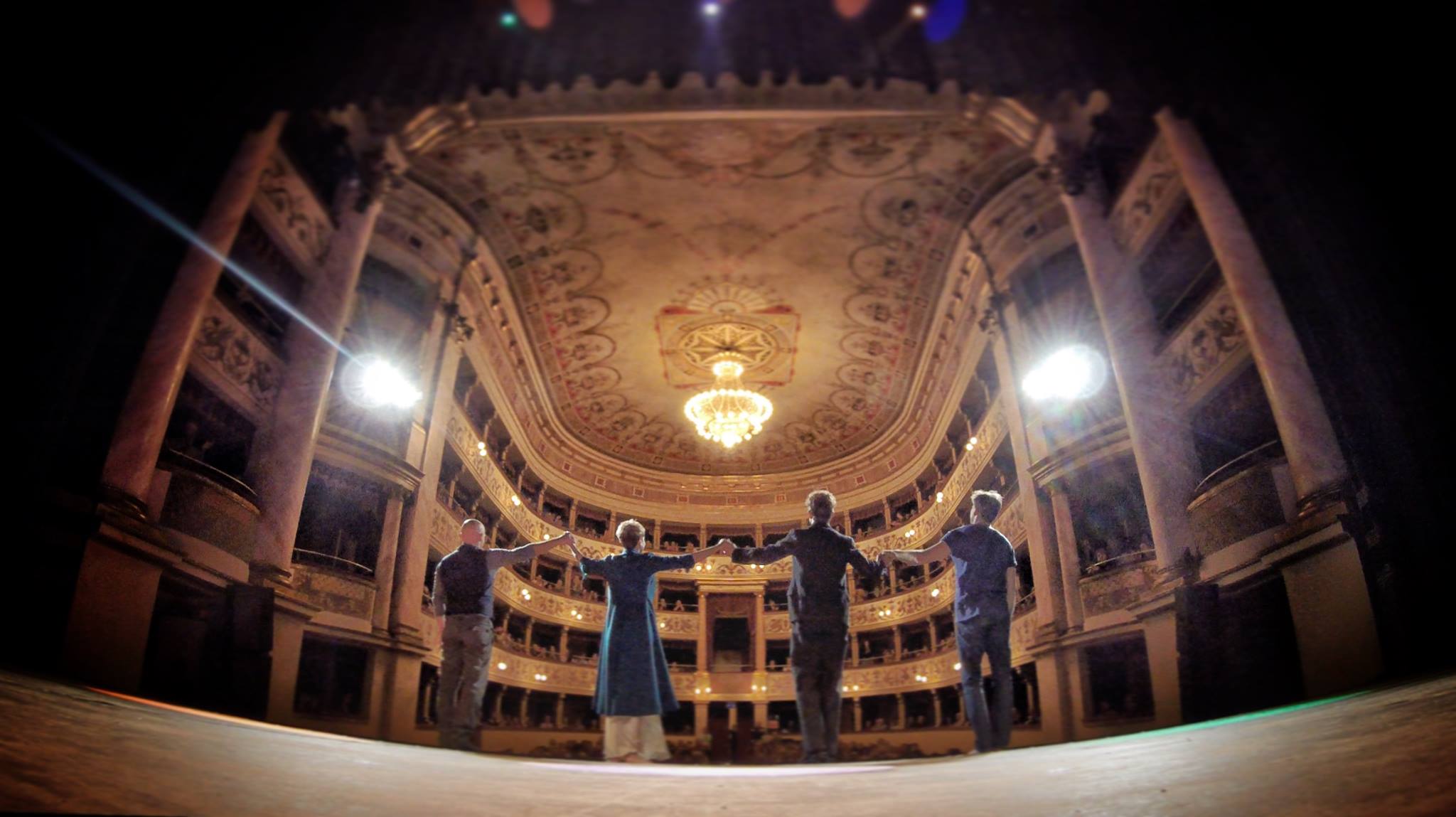 Ai Teatri di Siena arriva il mito di Don Giovanni: il 7 marzo in scena l’adattamento di Arturo Cirillo