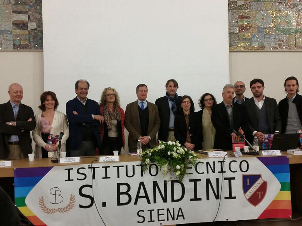 Nasce il corso di studi Economico sportivo, l’Istituto Bandini lancia il suo progetto innovativo