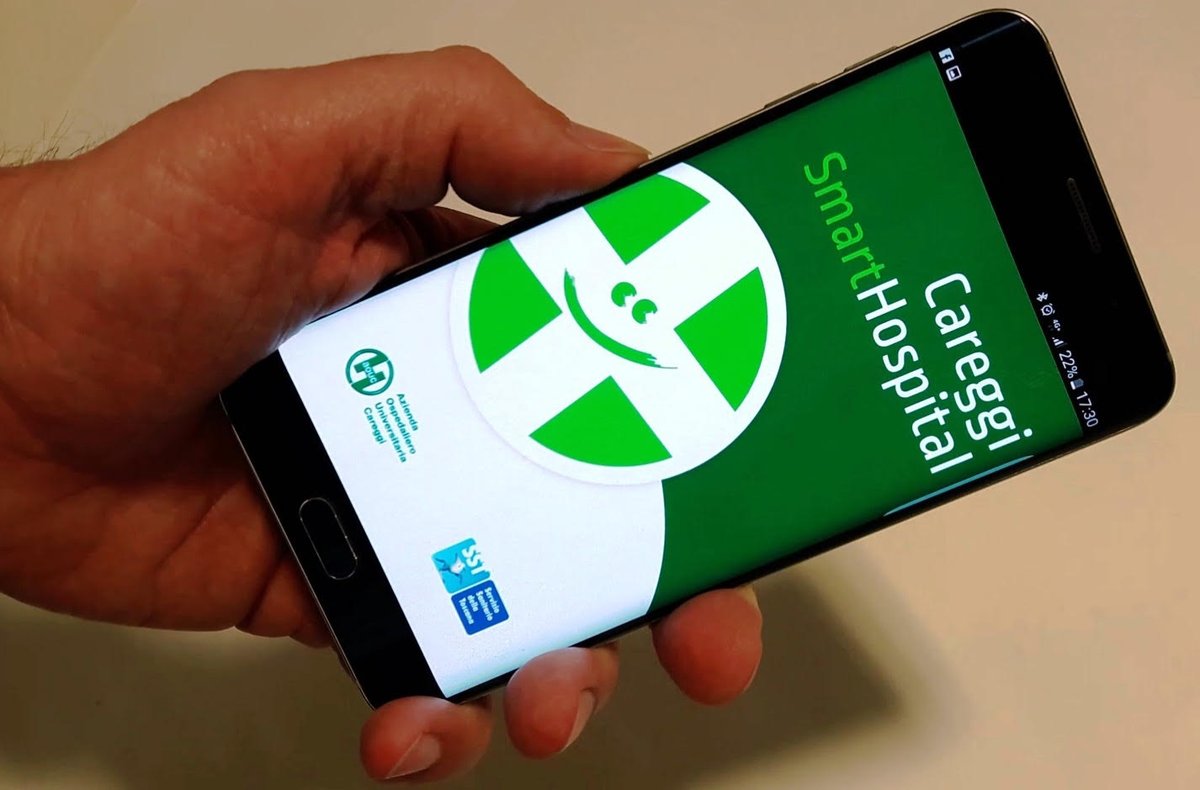 Operazione ‘on line’. A Careggi la nuova app per seguire in tempo reale gli interventi chirurgici