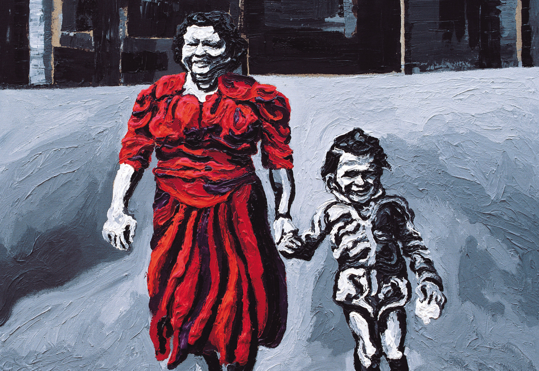 Giorno della Memoria. Città aperta, in mostra 134 opere di Szymkowicz