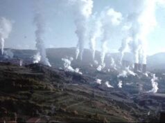 Respinti i ricorsi contro il rinnovo delle concessioni geotermiche. Giani esulta: “Ora avanti sull’accordo con Enel”