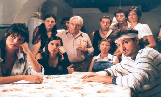 Un ciclone di Carnevale. Menù e abiti a tema nel segno del celebre film di Pieraccioni