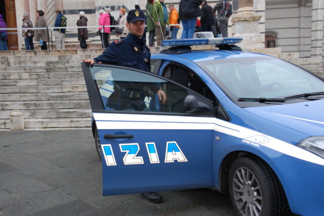 polizia