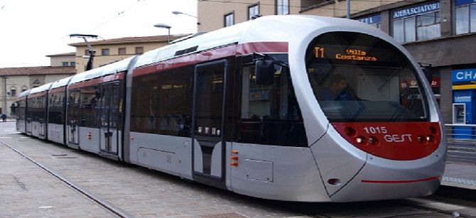 Roma ‘investe’ su Firenze. Nuovi fondi per la tramvia che nel 2017 ha superato 14 milioni di passeggeri