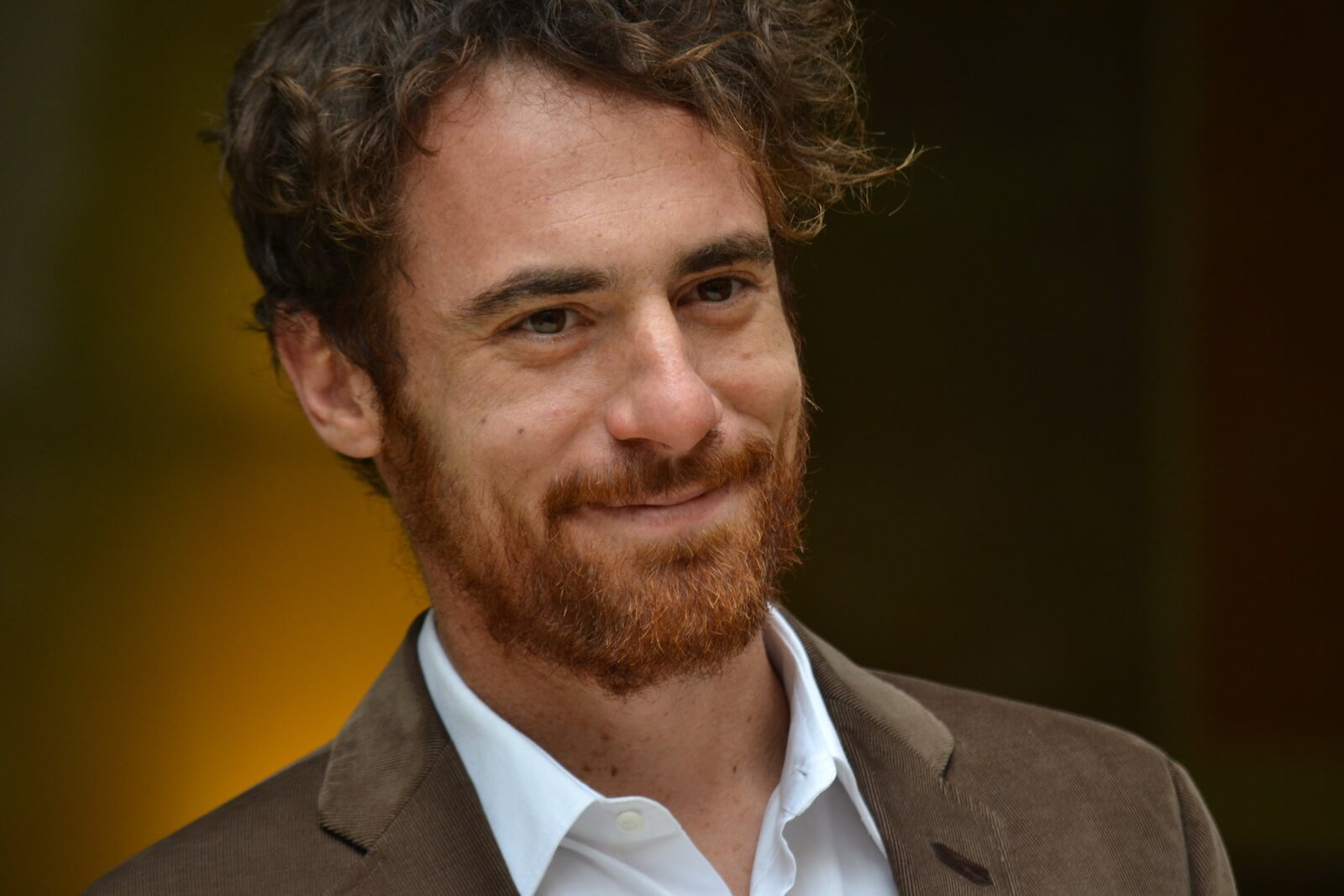 La mia battaglia. Elio Germano debutta come autore a Montepulciano