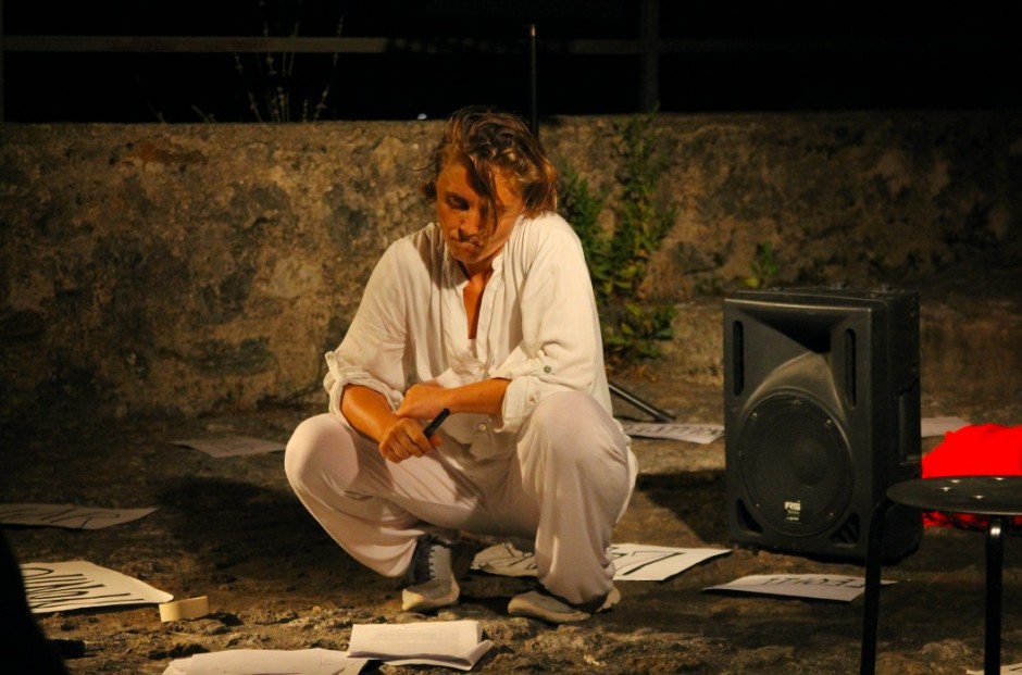 Real Lear. A Lastra a Signa tra dramma shakespeariano e storie di oggi
