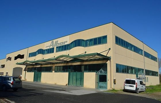 Stato di agitazione. Albor spa, 36 lavoratori a rischio. Sciopero e presidio dopo che l’azienda ha chiesto il concordato