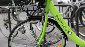 Lascia e non raddoppia. Bici a noleggio, Gobee bike sospende servizio: «Troppi vandali, via dall’Italia»