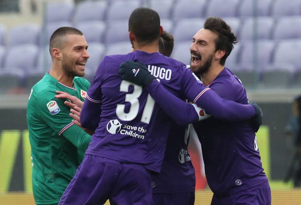 Ritorno alla vittoria in casa. La Fiorentina ringrazia Biraghi, 3 punti casalinghi dopo quasi 3 mesi