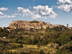 Via libera della Regione Toscana all’impianto agrivoltaico tra Roccastrada e Grosseto