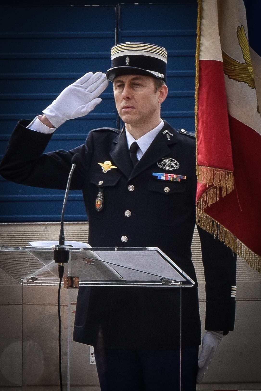Arnaud Beltrame, martire moderno. La Francia e le radici cristiane