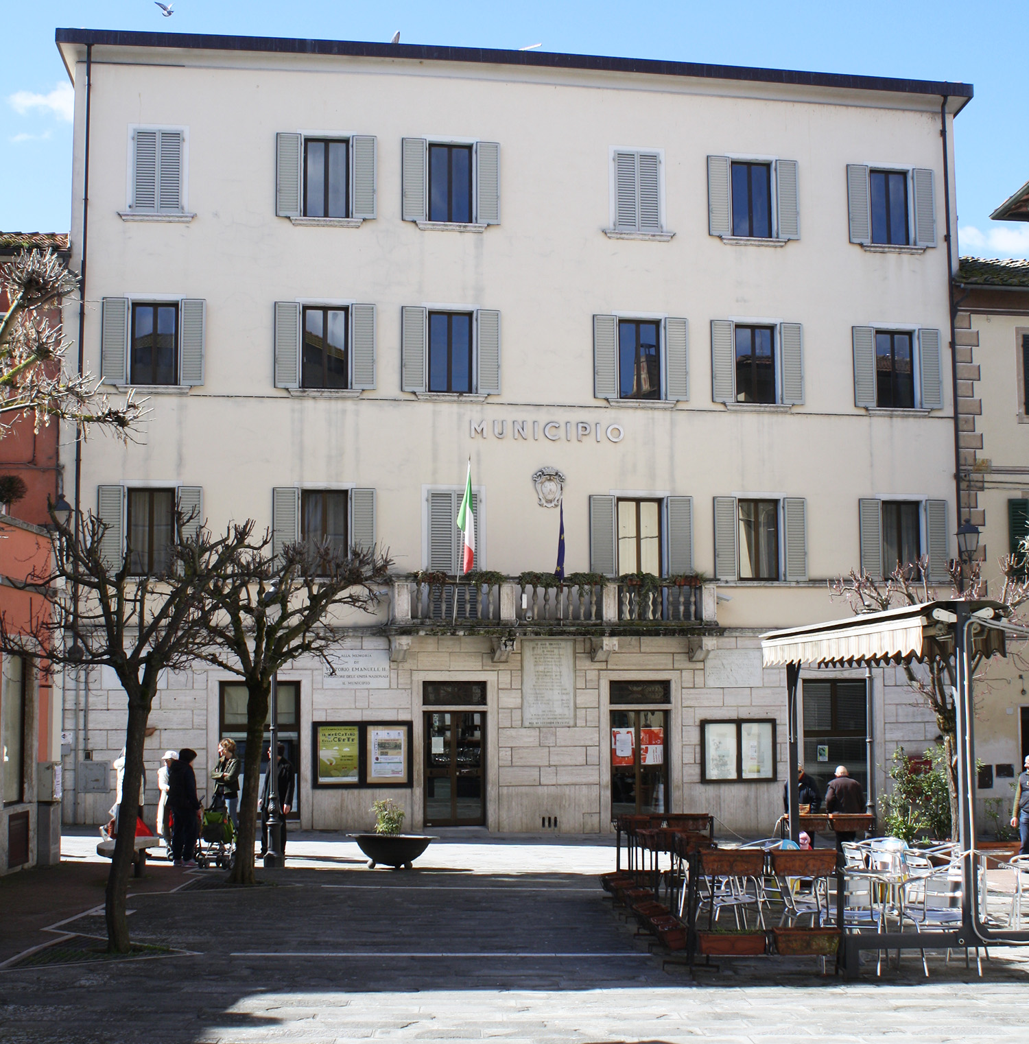 Asciano c’è il riconoscimento. Comune di affermata tradizione ceramica