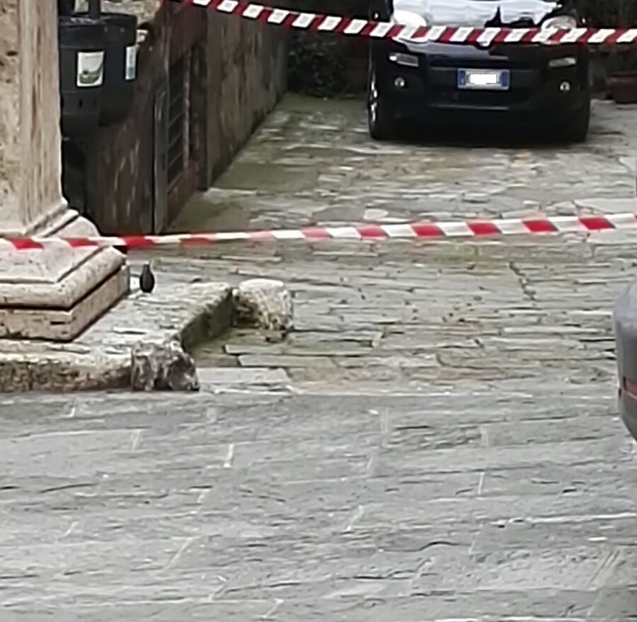 Allarme bomba. Montepulciano, due gli ordigni ritrovati. Esclusa la pista eversiva, si propende per la bravata