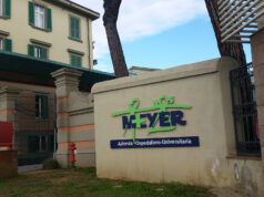 Nuovo trattamento non chirurgico per le ustioni: ottanta bambini trattati al Meyer con la bromelina