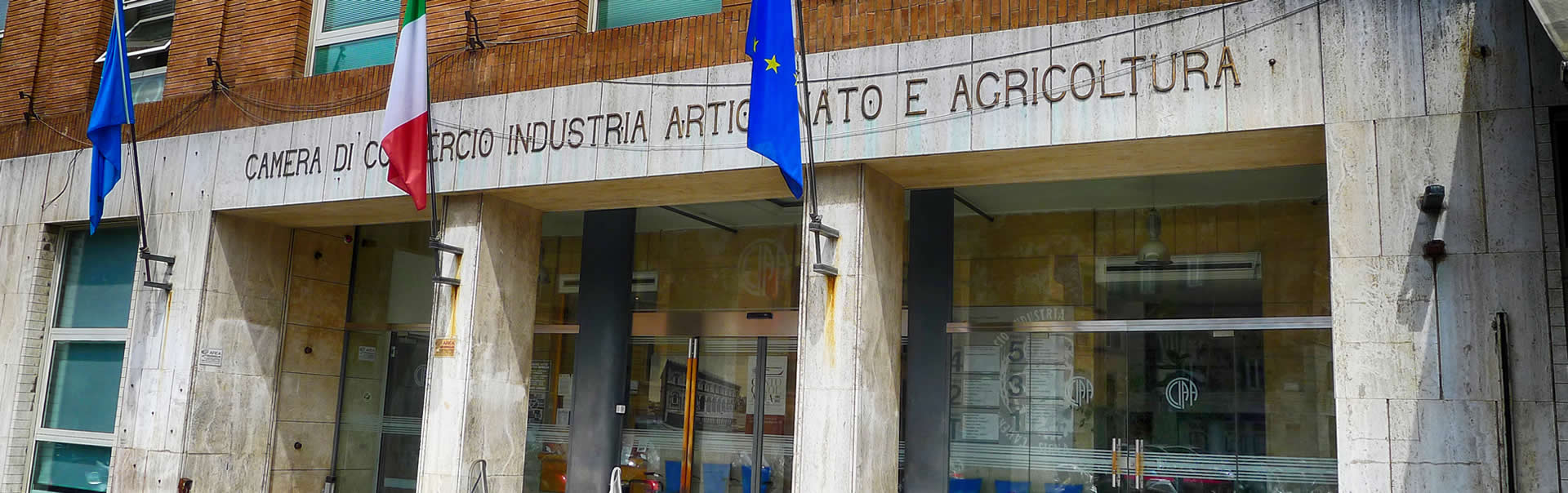 Riforma Camere Commercio. Sparisce sede di Siena. A Viareggio la Nord Ovest