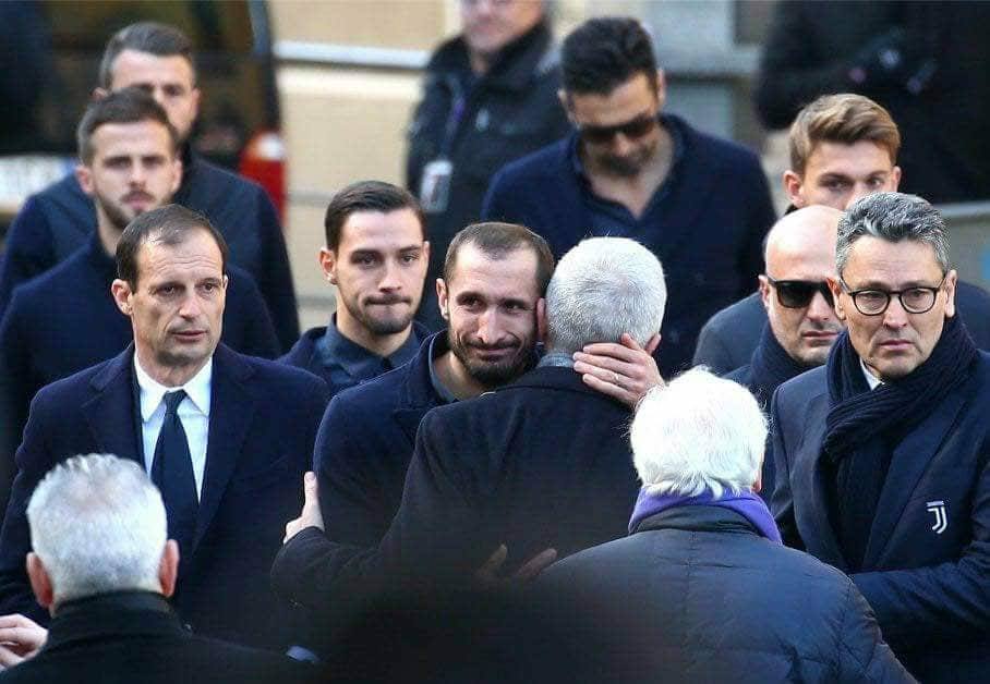 Uniti nel nome di Astori. Ma solo il tempo dirà se è la volta buona