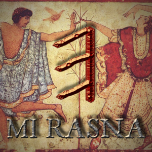 Tyrrhenikà. Festival degli etruschi, anteprima a Volterra per l’evento nato dal videogioco “Mi Rasna”