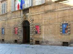 La storia per immagini. Patrimonio per tutti. Appuntamento in Pinacoteca