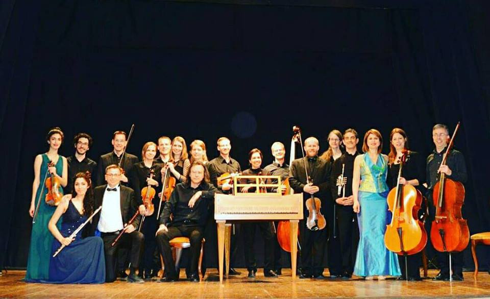Festival di Pasqua. Musica barocca e lieder insieme a Amnesty International