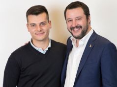 Pro Pal. L’eurodeputato leghista Ziello: “Bisogna avere il coraggio di usare i manganelli”