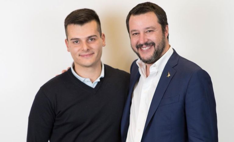 Pro Pal. L’eurodeputato leghista Ziello: “Bisogna avere il coraggio di usare i manganelli”