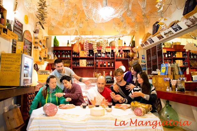 Quando il cibo diventa arte. A Castiglioncello in mostra #art&foodies, fotografie liberamente ispirate