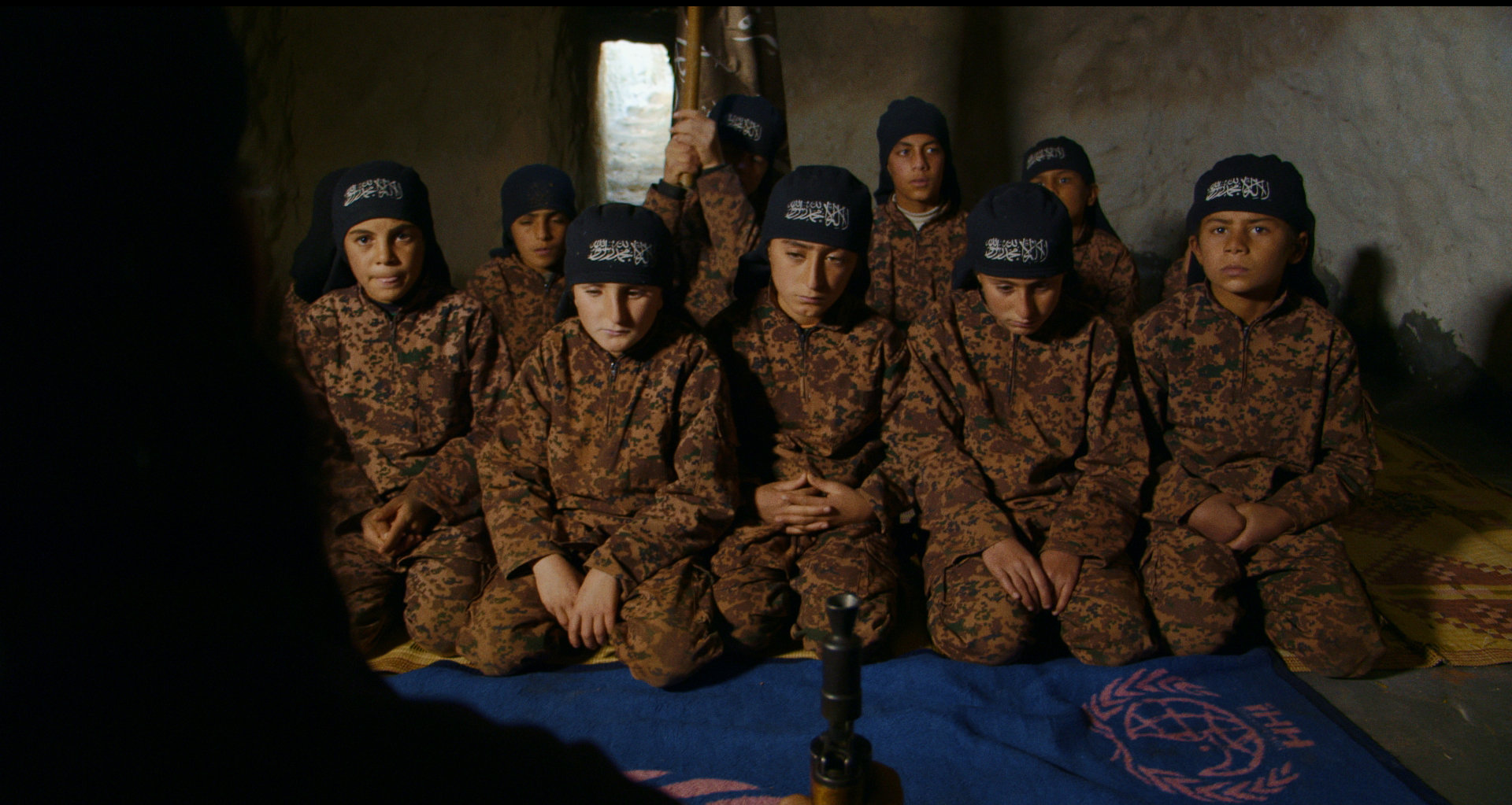 Middle East Now. Il Medio Oriente si racconta tra cinema, cibo e musica