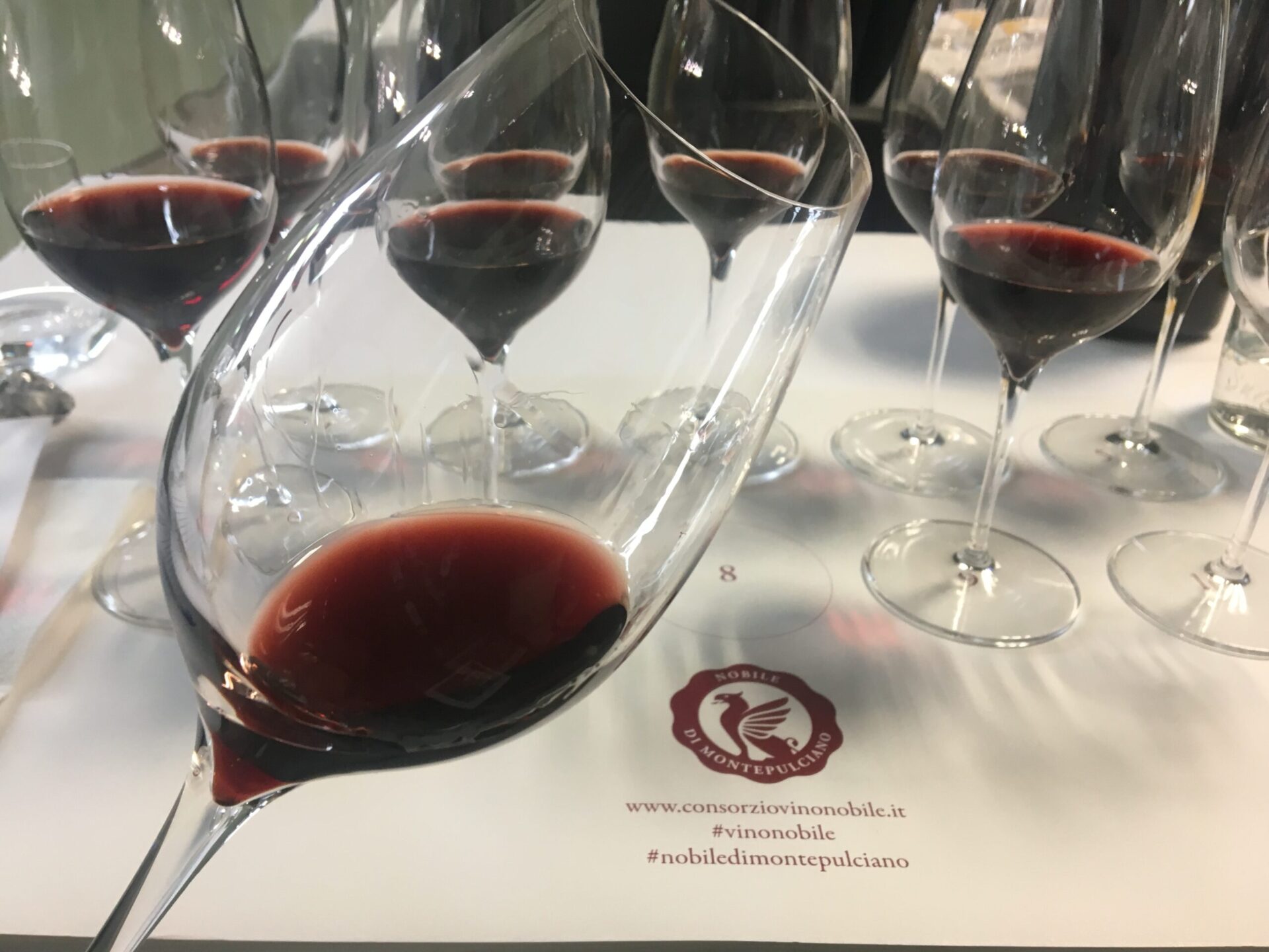 L’elogio del Sangiovese. A Vinitaly trent’anni di Vino Nobile di Montepulciano